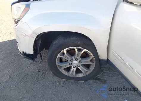 2014 GMC Acadia Slt-1 z USA, uszkodzony, nr VIN 1GKKRRKD7EJ241143